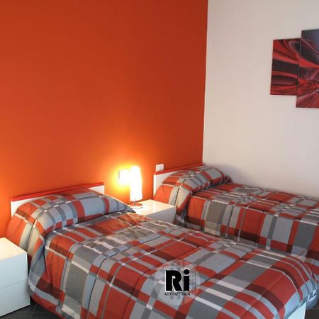 세스토 산 지오반니 Residenze Italia 아파트 호텔 외부 사진
