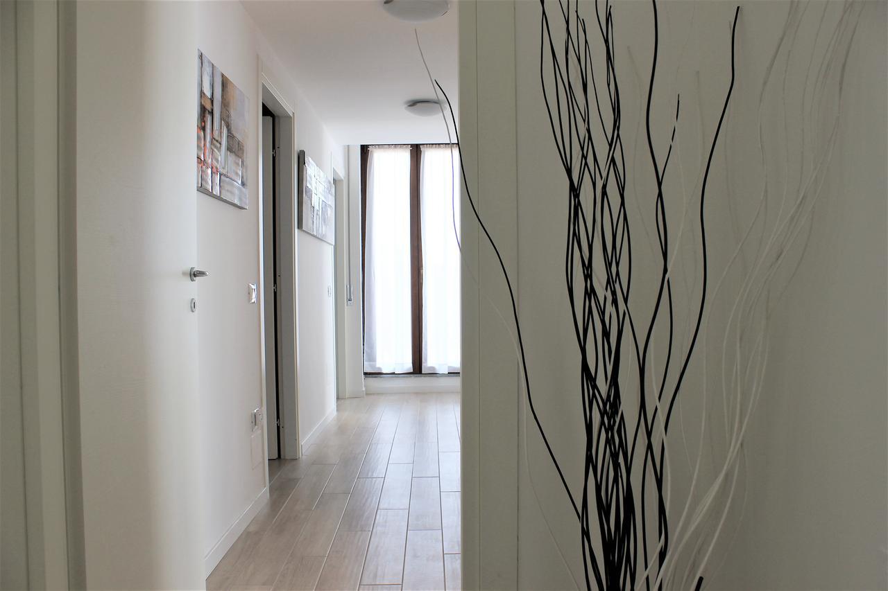 세스토 산 지오반니 Residenze Italia 아파트 호텔 외부 사진