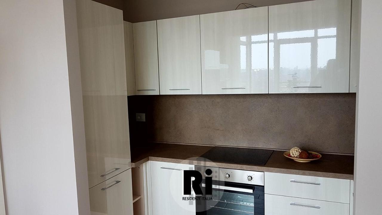 세스토 산 지오반니 Residenze Italia 아파트 호텔 외부 사진