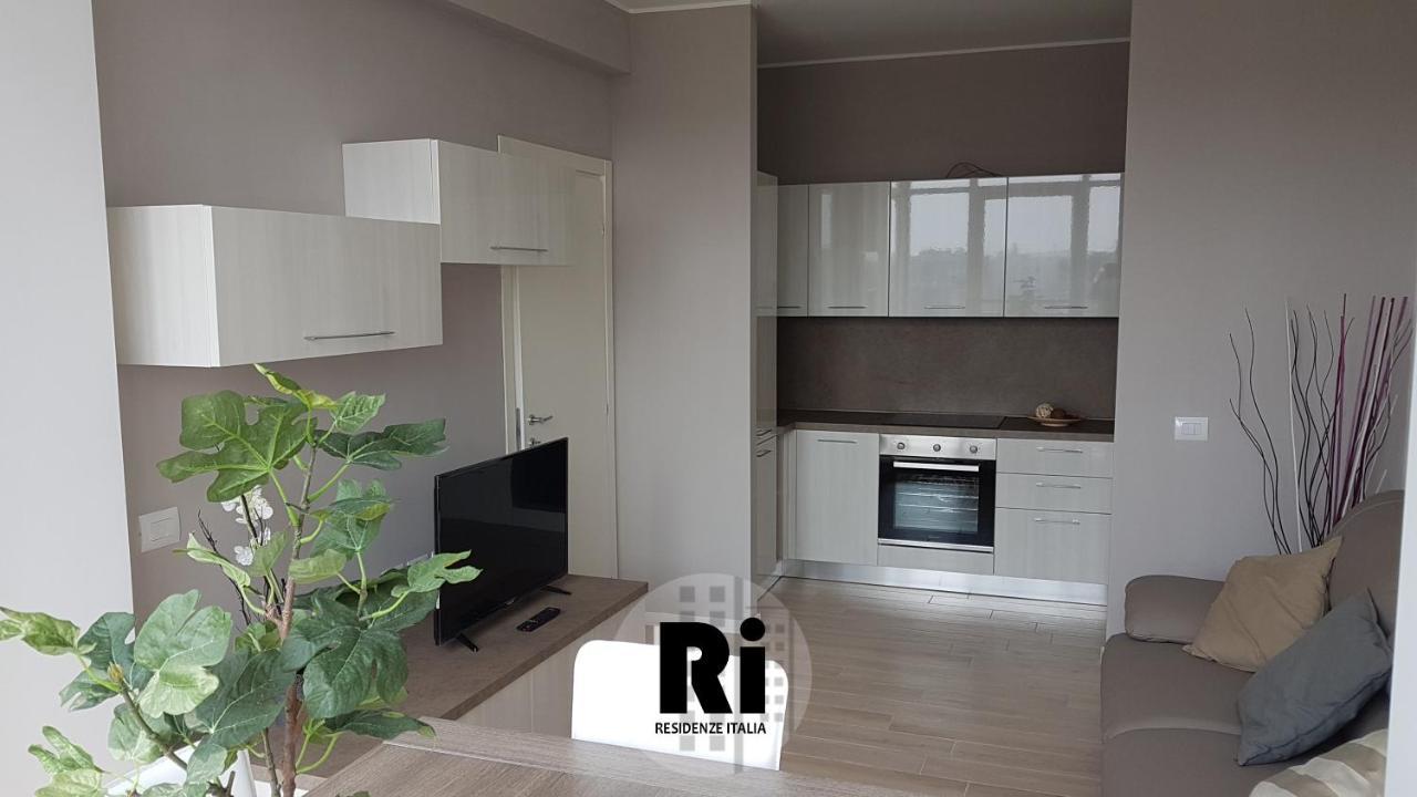 세스토 산 지오반니 Residenze Italia 아파트 호텔 외부 사진