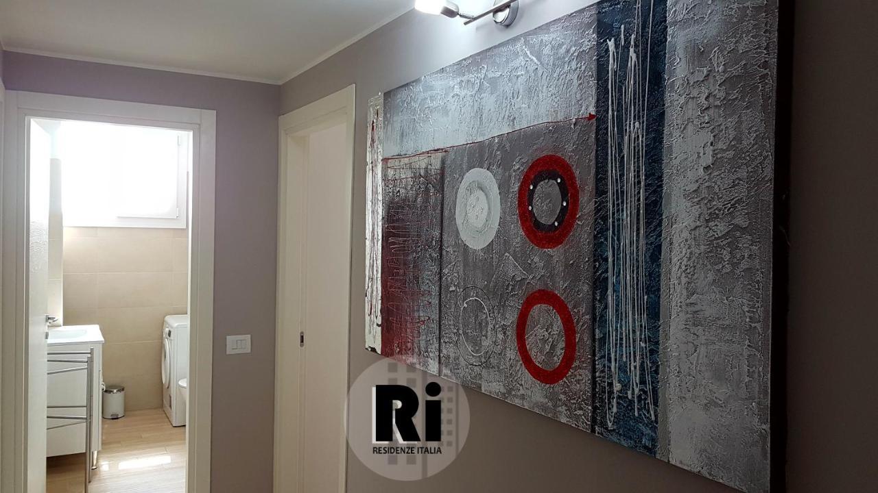 세스토 산 지오반니 Residenze Italia 아파트 호텔 외부 사진