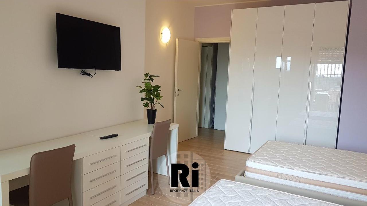 세스토 산 지오반니 Residenze Italia 아파트 호텔 외부 사진