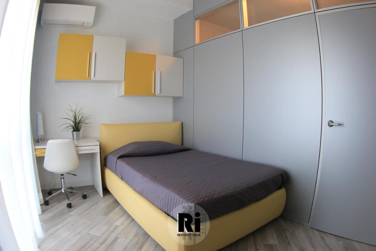 세스토 산 지오반니 Residenze Italia 아파트 호텔 외부 사진