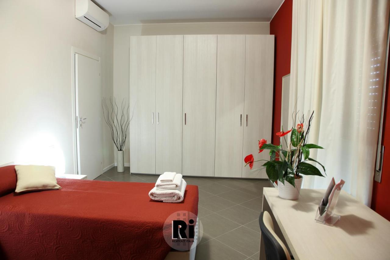 세스토 산 지오반니 Residenze Italia 아파트 호텔 외부 사진